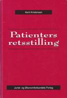 Patienters retsstilling
